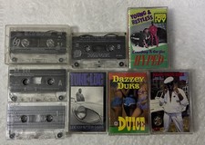 Vtg rap hip for sale  Columbus