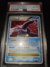 palkia shiny holo usato  Voghera