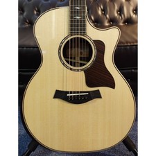 Taylor 814ce grand for sale  UK