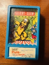 Brinquedo vintage 1975 Pluto Disney Dancer roda móvel n0. 76990 POR GABRIEL ÓTIMO comprar usado  Enviando para Brazil