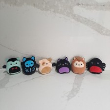 Mcdonald squishmallows hallowe for sale  SHEFFIELD