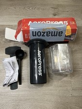 Aeropress coffee press for sale  Laveen
