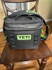 Yeti hopper flip for sale  Huntington