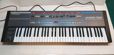 Roland juno 106 d'occasion  Expédié en Belgium