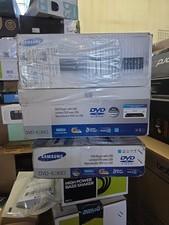 Samsung dvd e360 for sale  Elizabethtown
