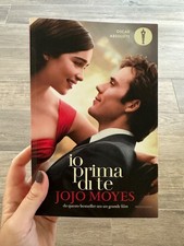 Prima jojo moyes usato Prima jojo moyes usato  Fiorano Modenese