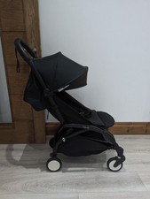 Babyzen yoyo2 pushchair for sale  BOLTON