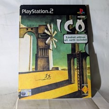 Ico game limited for sale  BLACKBURN