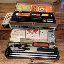 Vintage gun cleaning for sale  Apopka