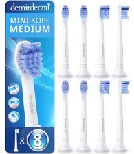 8er demirdental mini gebraucht kaufen  Schönefeld