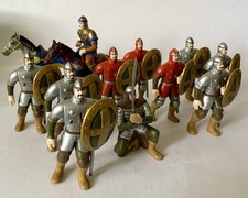 Elc medieval fantasy for sale  STOWMARKET