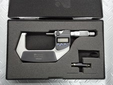 Micrômetro Digital Mitutoyo 293-242-30 50-75mm IP65 - Fabricado no Japão comprar usado  Enviando para Brazil