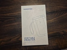 Impressora Portátil Sem Fio Niimbot D11 Funciona Muito Bem comprar usado  Enviando para Brazil