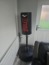 Everlast omniflex freestanding for sale  SMETHWICK