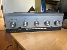 Leak stereo amplifier for sale  WOKINGHAM