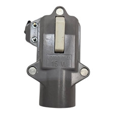 Bernina light switch for sale  Salt Lake City