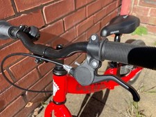 Sold ridgeback scoot for sale  ALTRINCHAM