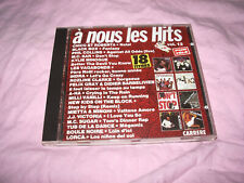 Hits vol 13 d'occasion  Armentières