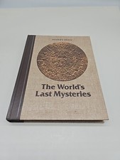 Last mysteries 1978 for sale  Rock