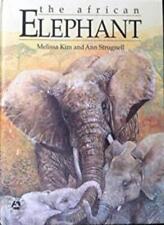 African elephant melissa for sale  UK
