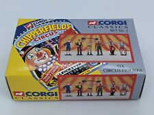 Corgi chipperfields six for sale  WIRRAL