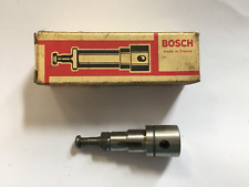 Riginal bosch pumpenelement gebraucht kaufen  Ahlen-Vorhelm