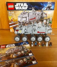 Lego star wars gebraucht kaufen  Mering