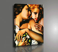 Tamara lempicka printemps usato  Ragusa