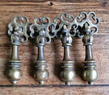 Antique solid brass for sale  DEAL