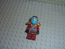 Personnage lego ninjago d'occasion  La Rivière-de-Corps