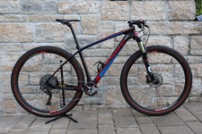 Haibike greed hardtail gebraucht kaufen  Regnitzlosau