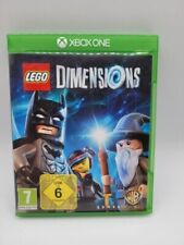 Lego Dimensions Xbox One jogo somente envio no mesmo dia entrega super rápida grátis comprar usado  Enviando para Brazil