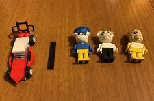 Lotto lego fabuland usato  Torino