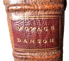 VOYAGE ROUND The WORLD By GEORGE ANSON / 1780 comprar usado  Enviando para Brazil