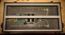 Mdlr 104hp eurorack gebraucht kaufen  Berlin