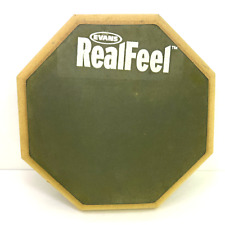 Evans realfeel drum for sale  Henderson