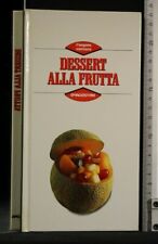 Angolo cottura. dessert usato  Ariccia