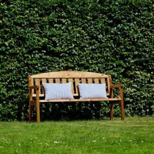 Massive sitzer gartenbank gebraucht kaufen  Freilingen, Leuterod, Wölferlingen