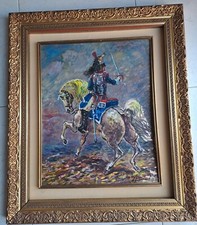 Gianfrancesco gonzaga smalto usato  Catanzaro