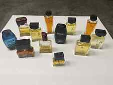 Parfum miniatur flacons gebraucht kaufen  Rosdorf