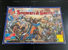 Seigneurs guerre 1992 d'occasion  Conflans-Sainte-Honorine