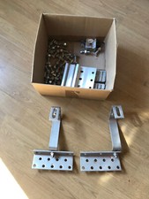 montageschiene solar gebraucht kaufen  Wöllstein