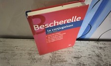 Bescherelle conjugaison hatier d'occasion  Hondschoote