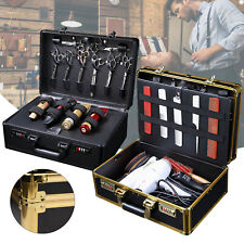 Barber stylist suitcase for sale  USA