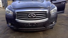 Front bumper fog for sale  Denver