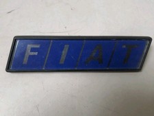 Vintage fiat symbol d'occasion  Saint-Paterne-Racan