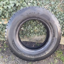 245 75r 17.5 for sale  BENFLEET