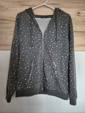 Sweat kapuzenjacke gina gebraucht kaufen  Wilnsdorf