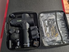 Aldom deep tissue for sale  SHEERNESS