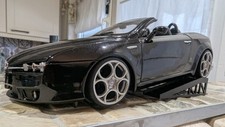 Alfa romeo spider gebraucht kaufen  Paderborn